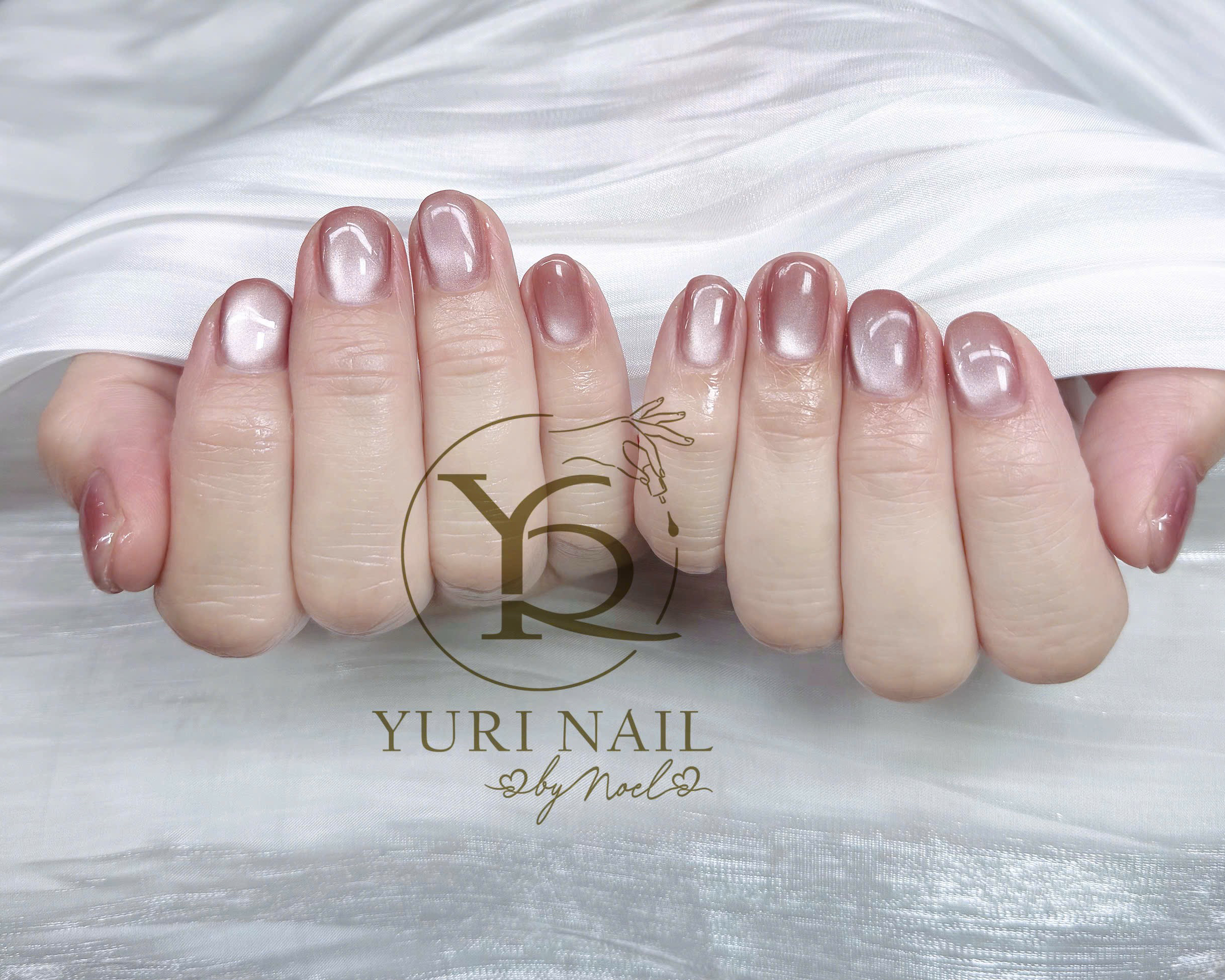 YURI_Nail_Funabashi
