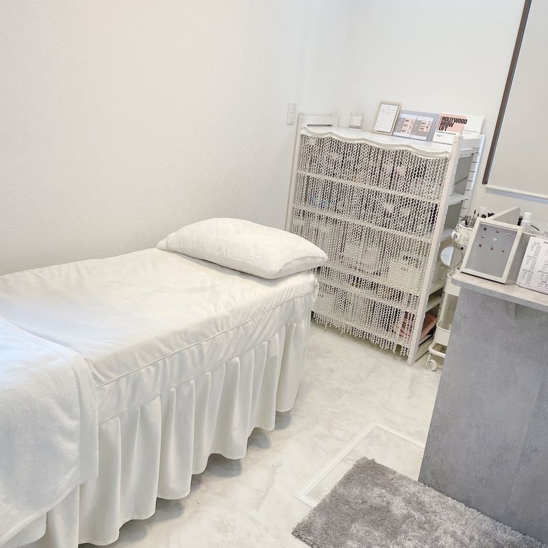 LiRii eyelash&eyebrow salon