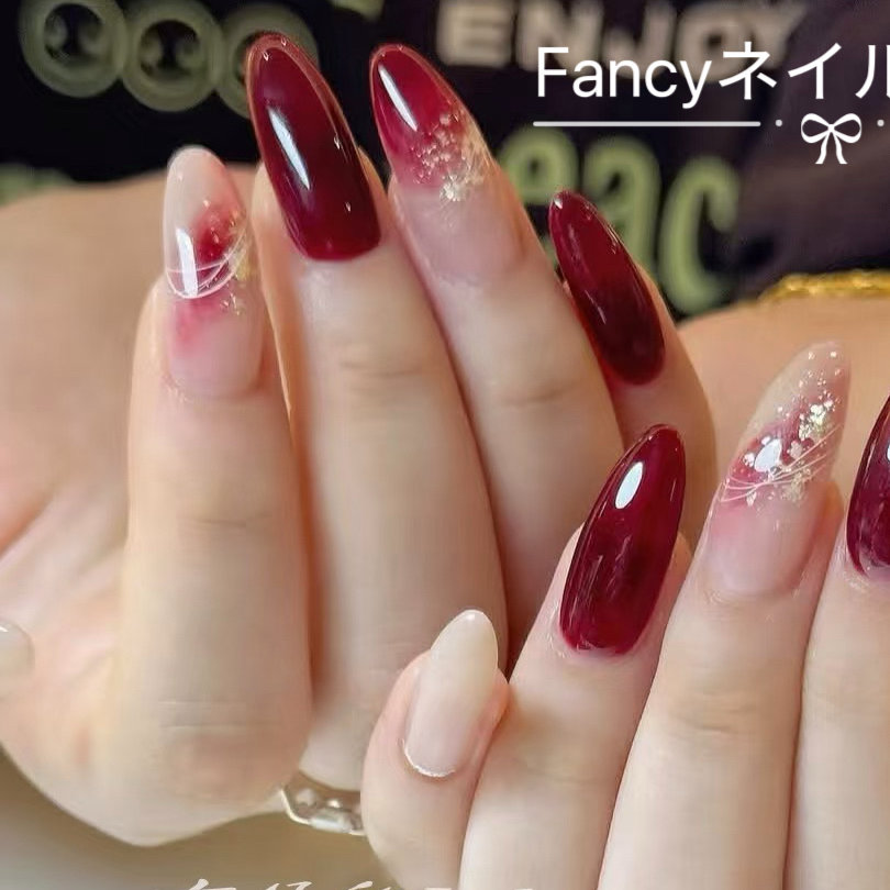 Fancynail_nerima