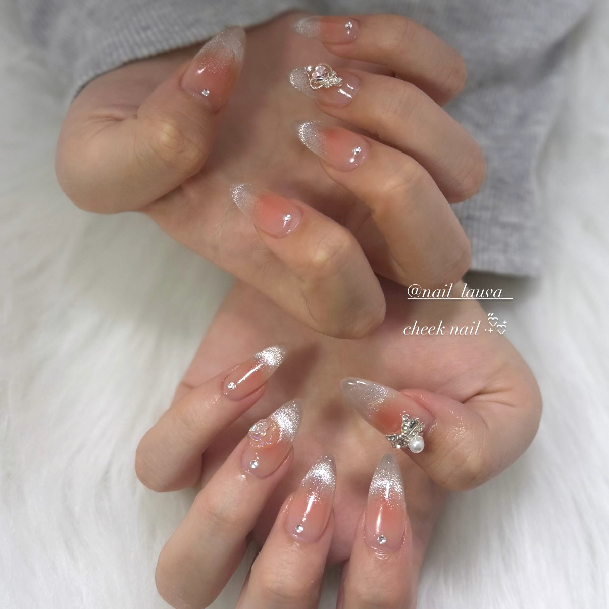 nail_lauva_