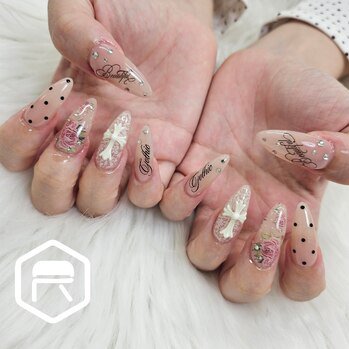 tokai.saidai.nail