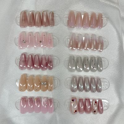 シンプル定額デザイン