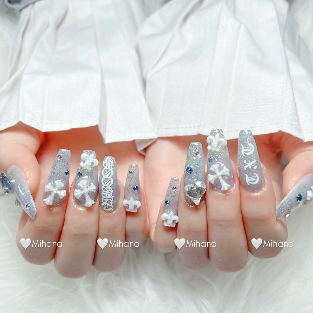 yuki_nailist