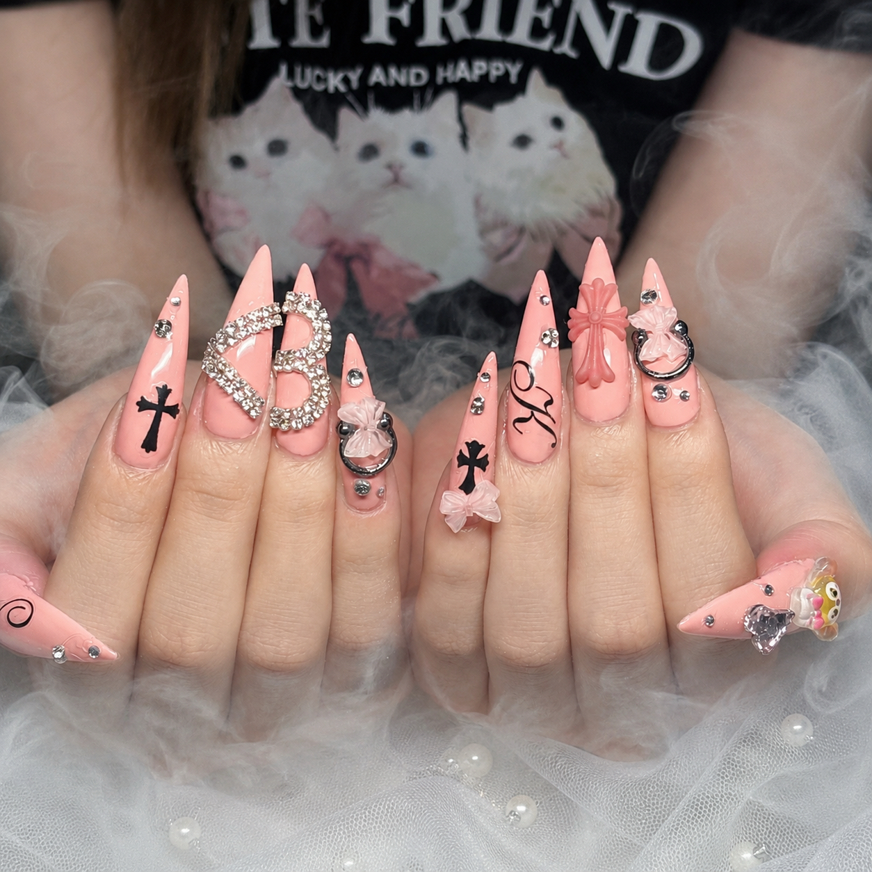 Zunie_hani_nail
