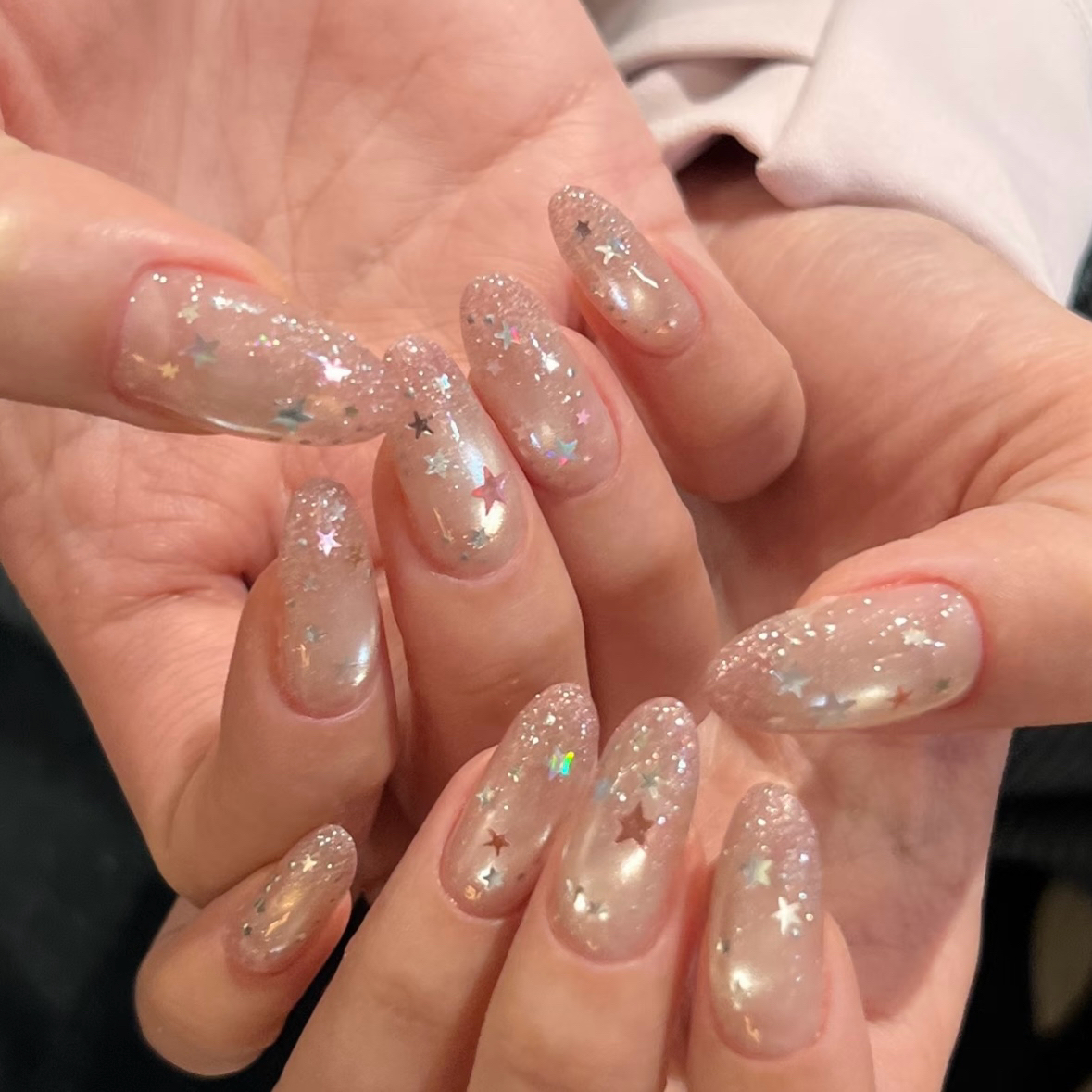 JulyNail.Yui