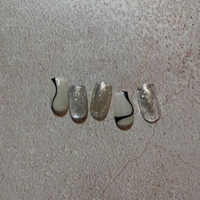 🎀定額 デザイン🎀