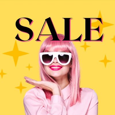 【スカルプ10本長さ出し☆】☆平日限定☆100種類の定額orワンカラー☆