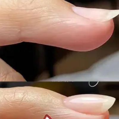 ジェル長さ出し１本