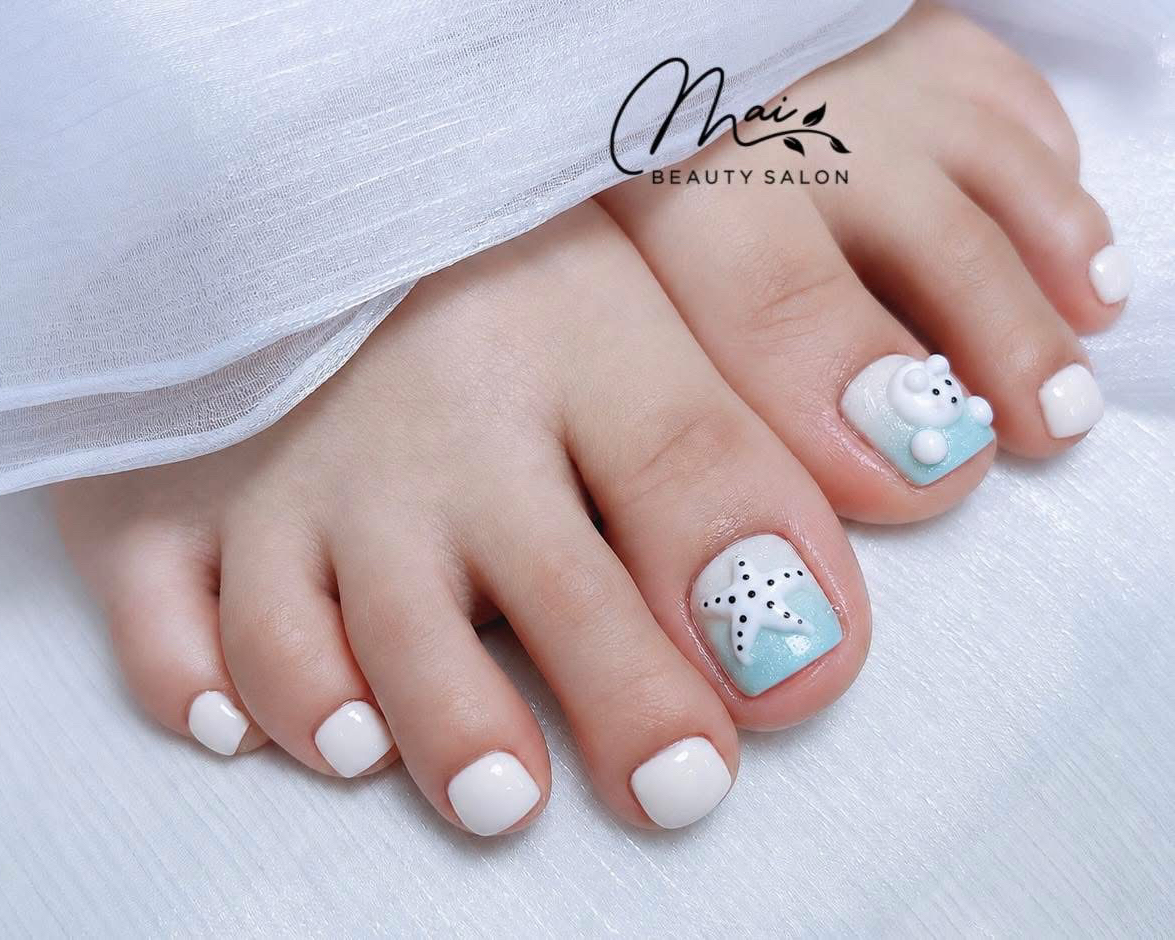 MaiBeautySalon