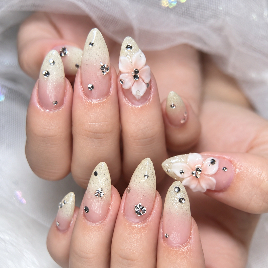floranails