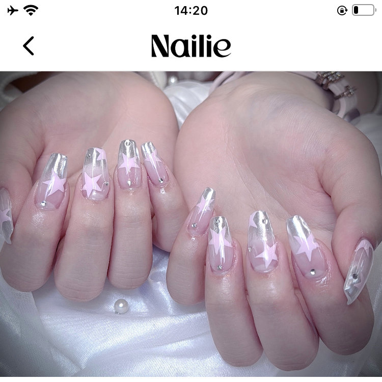 VB1Nail123