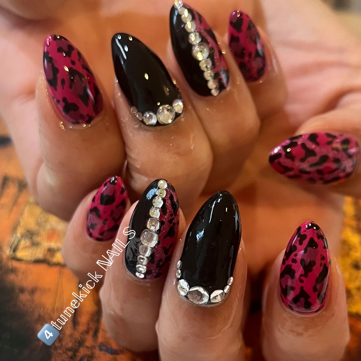 4tunekicknails