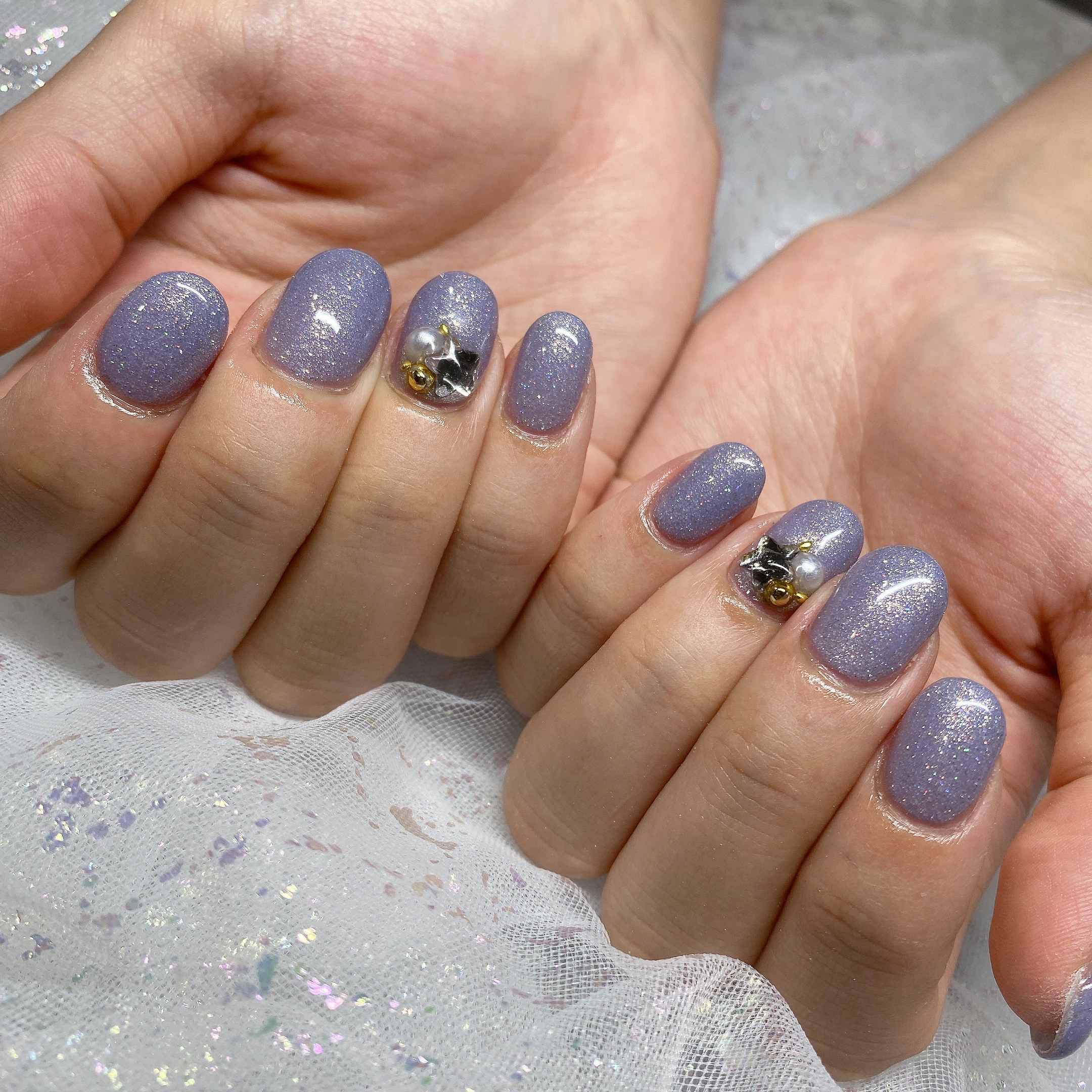mewnail