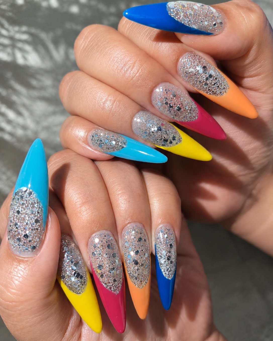 Nails_MiMitsubo