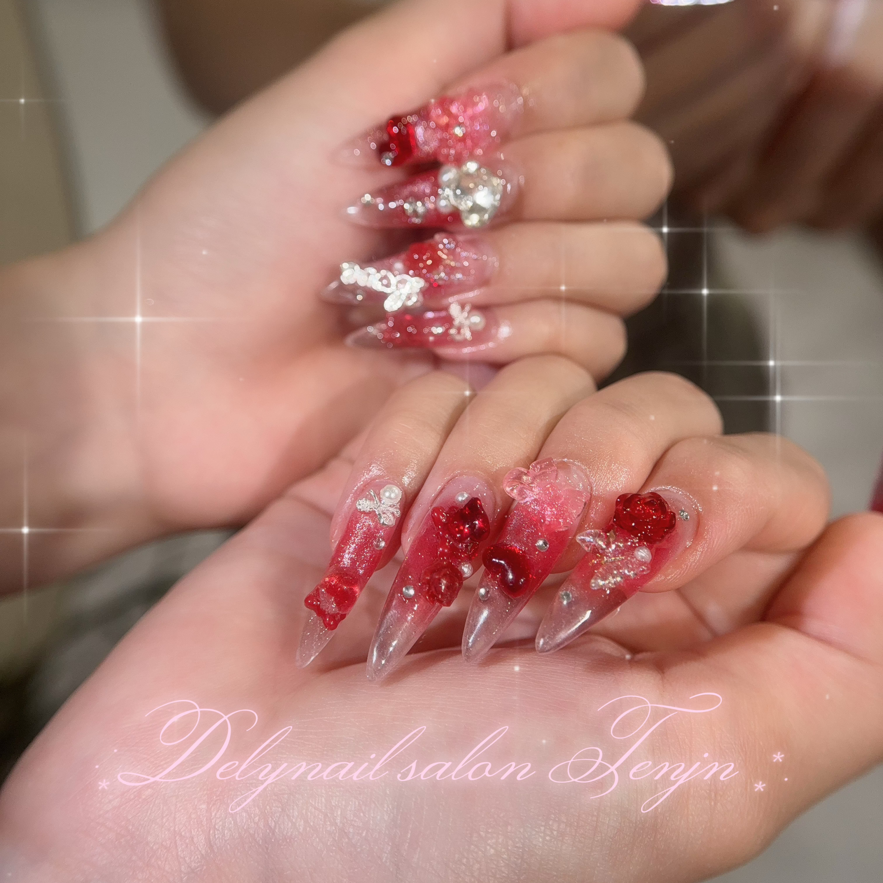 Dely_nail