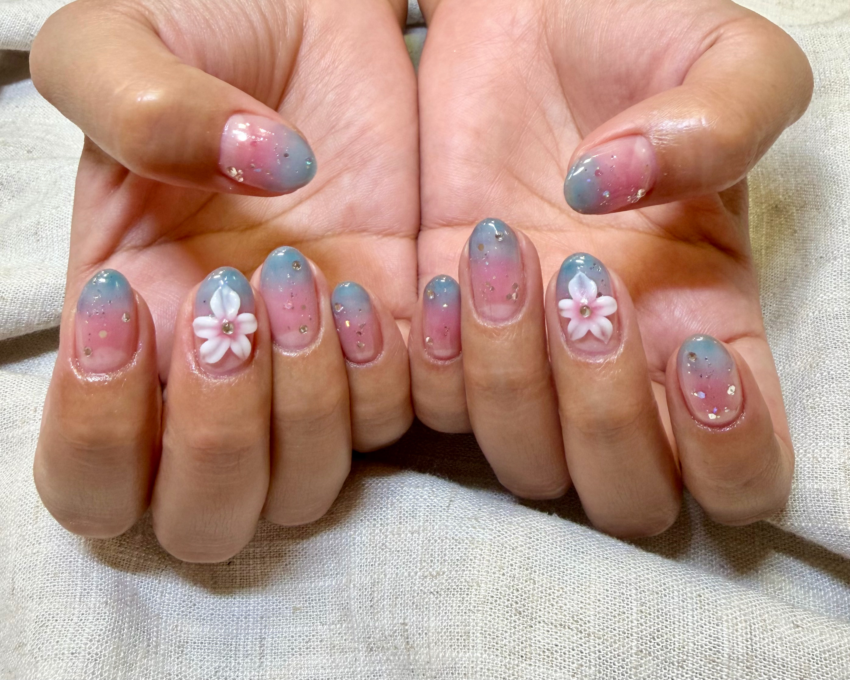 Ammynail