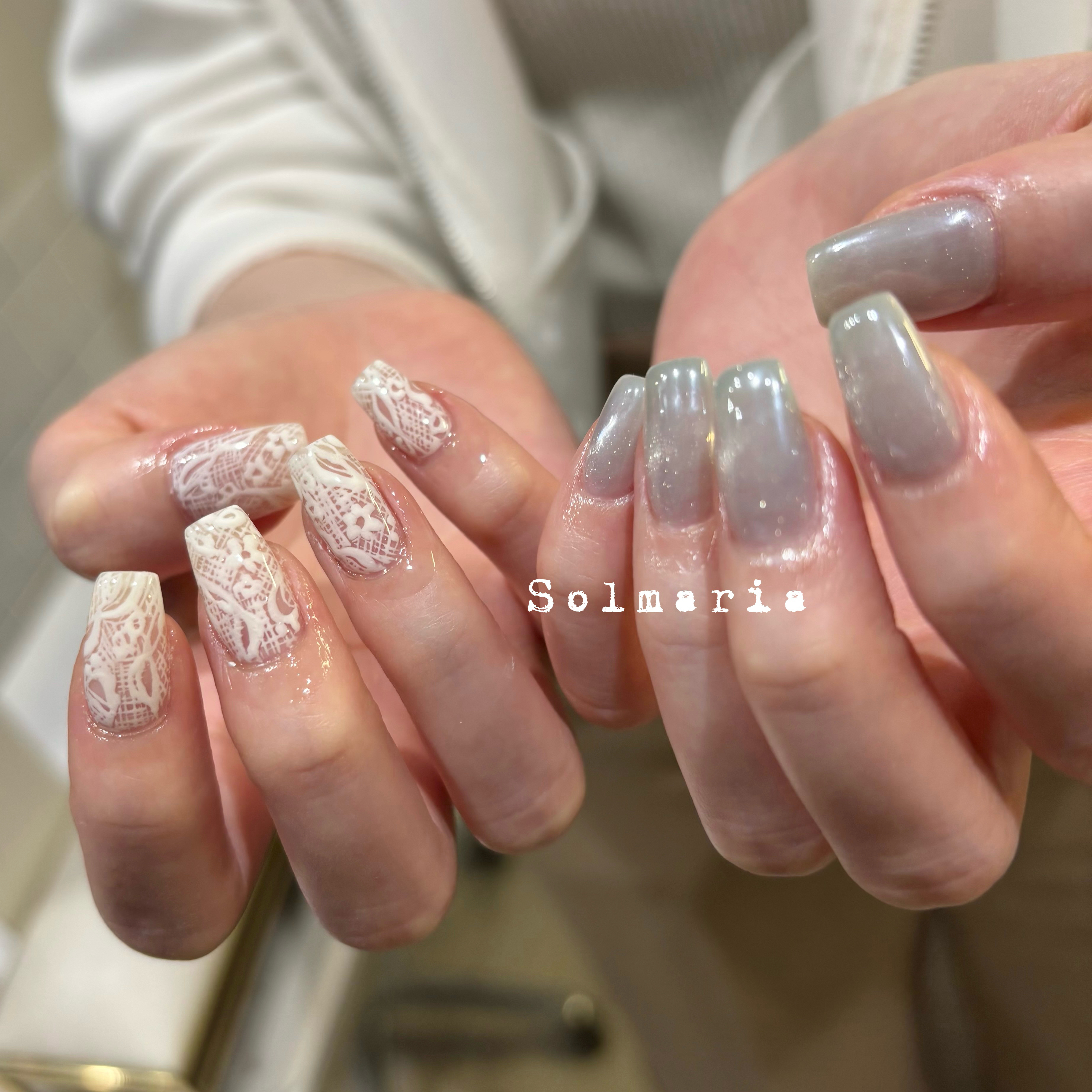 NAIL.SOLMARIA