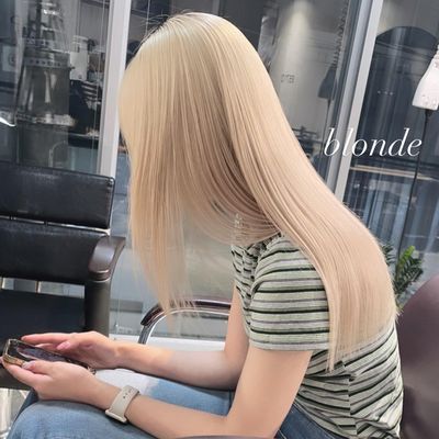 【🩵ネイリー限定クーポン🤍】🔳カット➕髪質改善ケラチントリートメント🔳