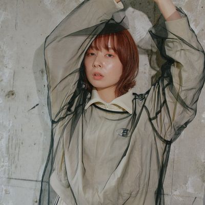 【ブリーチなし】✨透明感✨髪質改善ケアダブルカラー