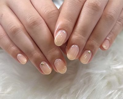 ワンカラー【ご来店3回までご新規様価格】