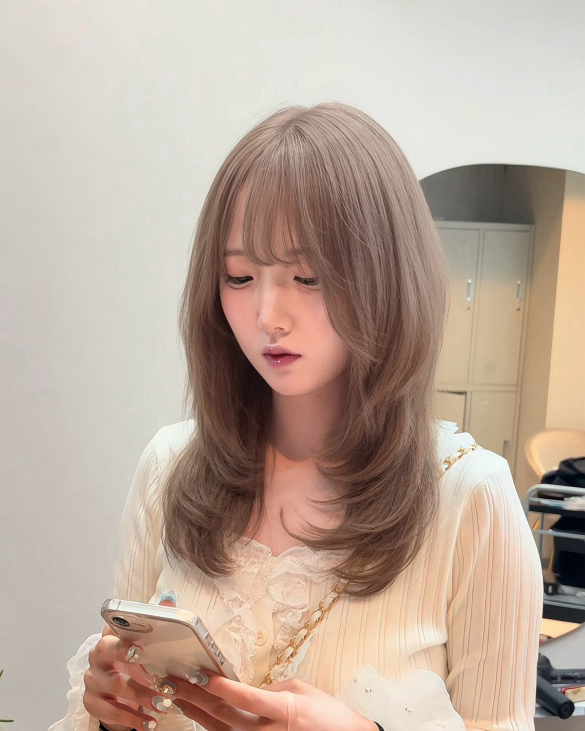 Shion_hair