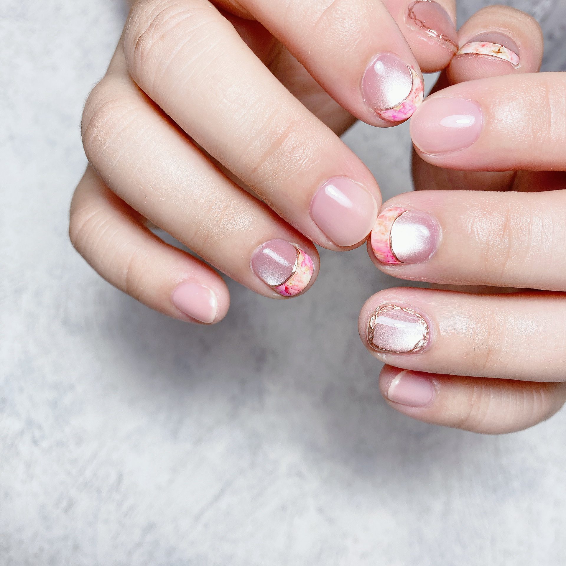 imuynail