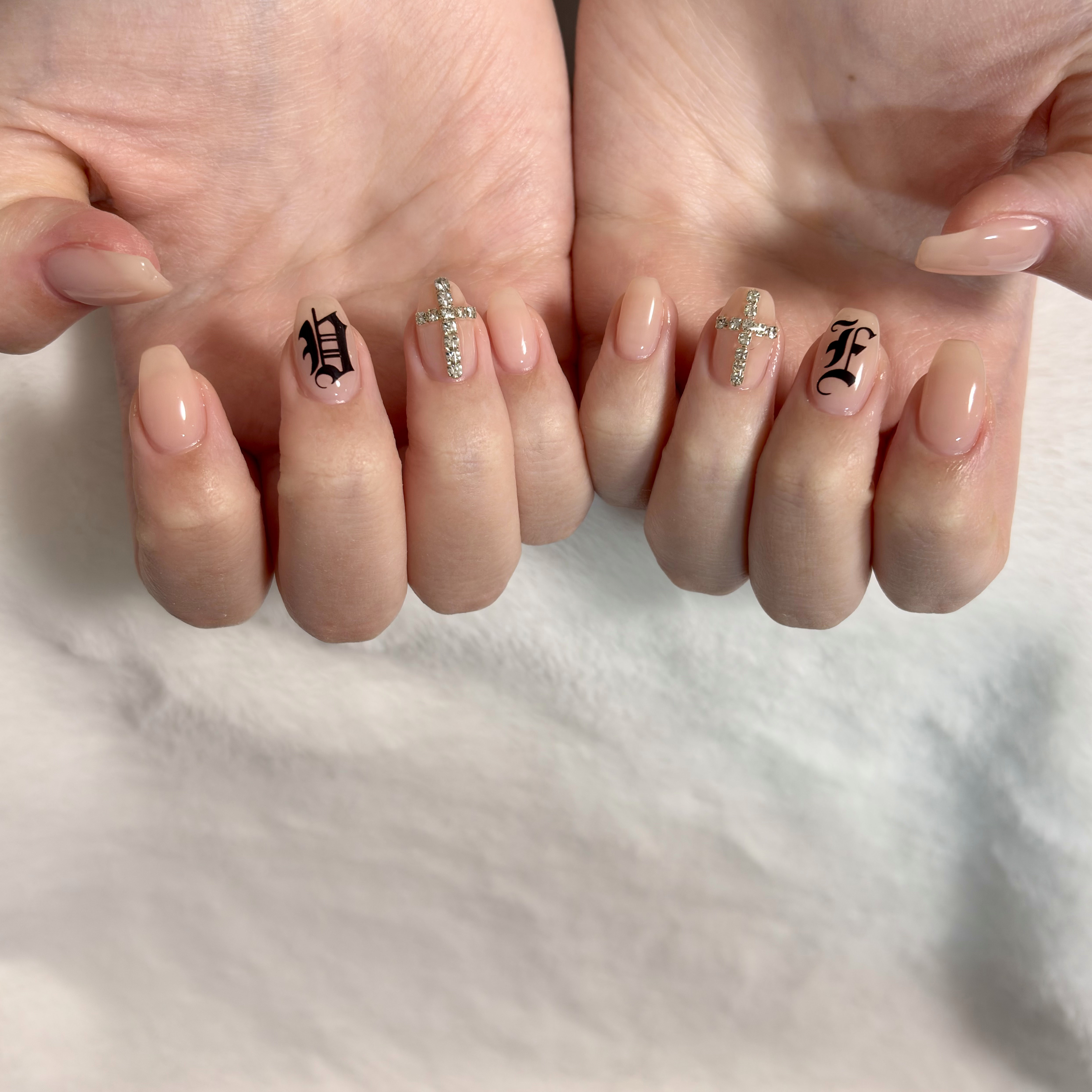 sakura.nail