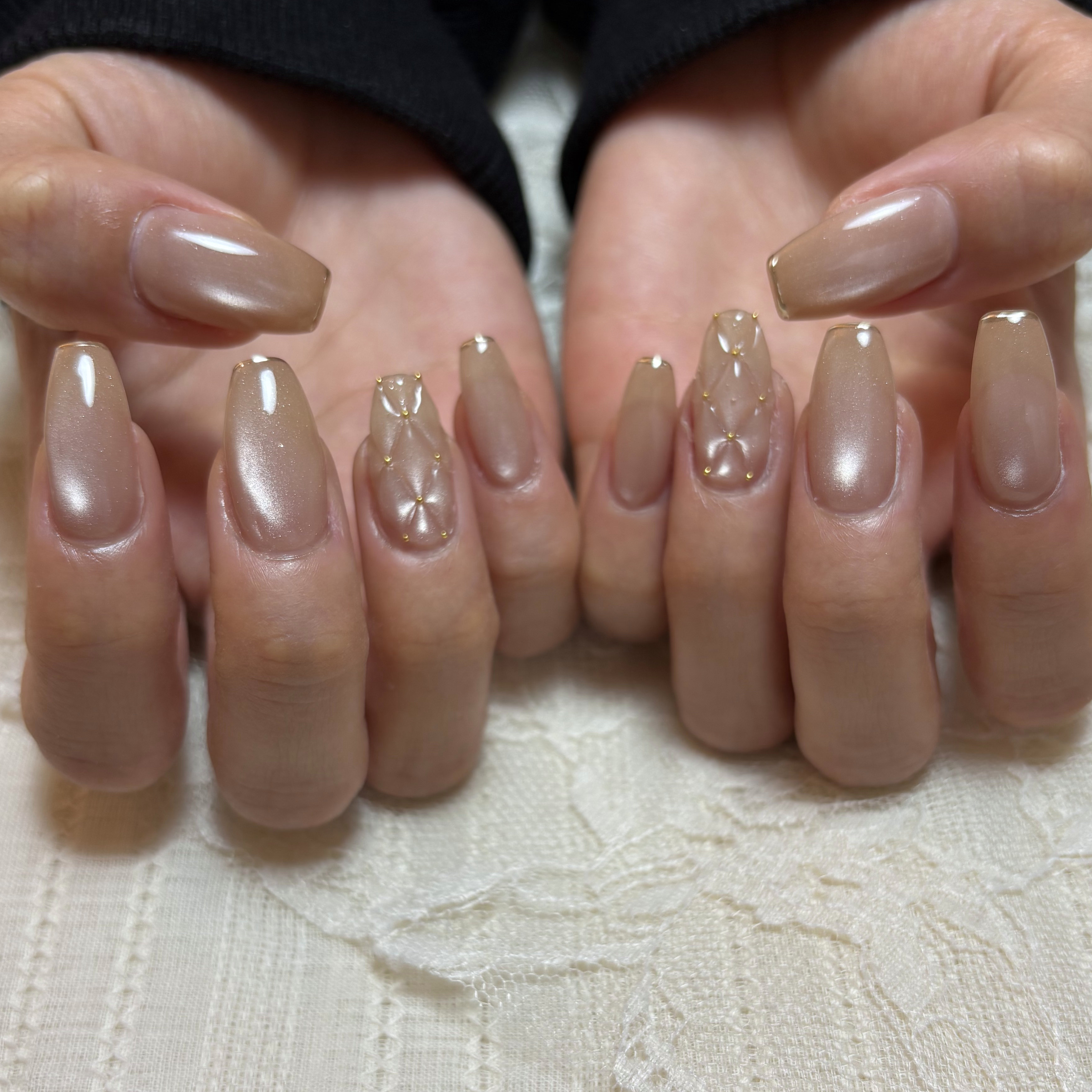 nana..nail