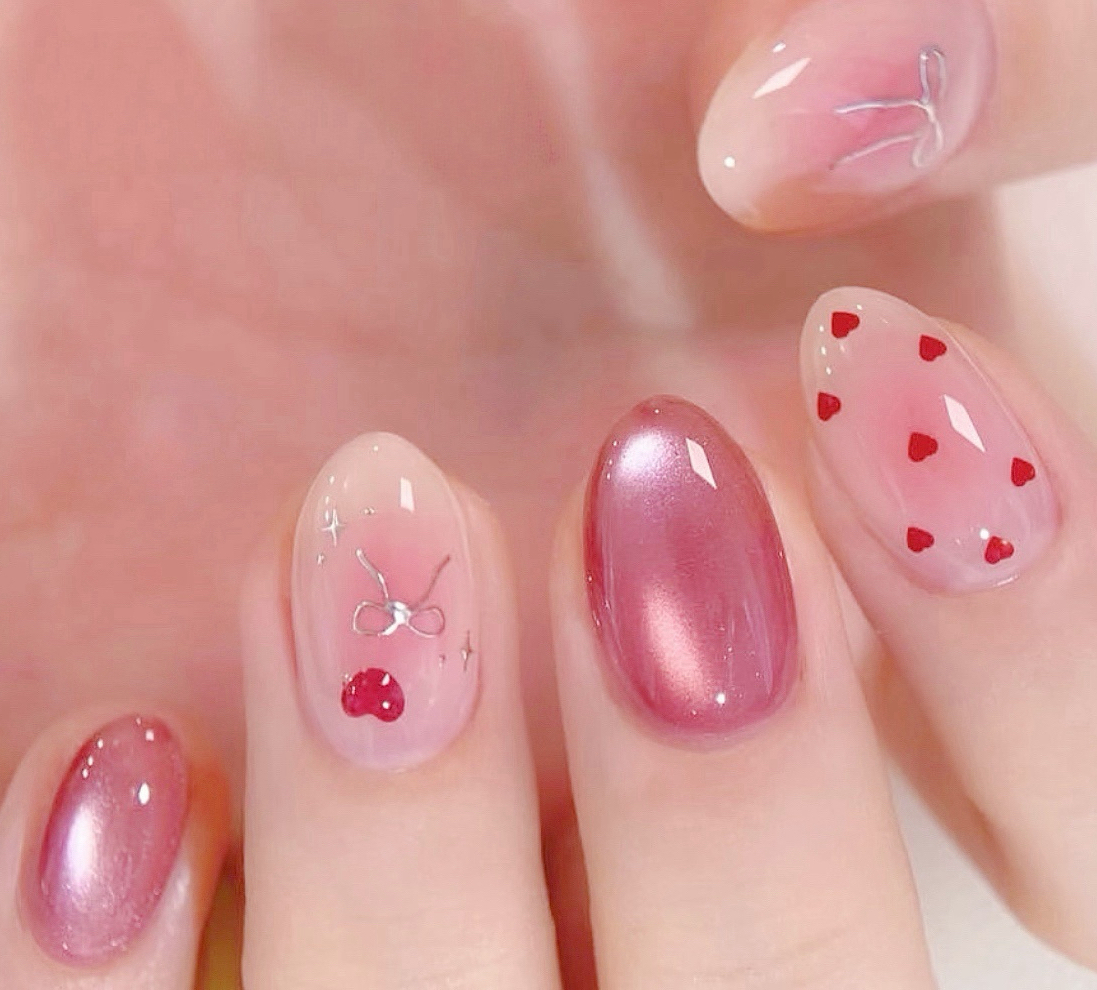 NailSalon.Celine