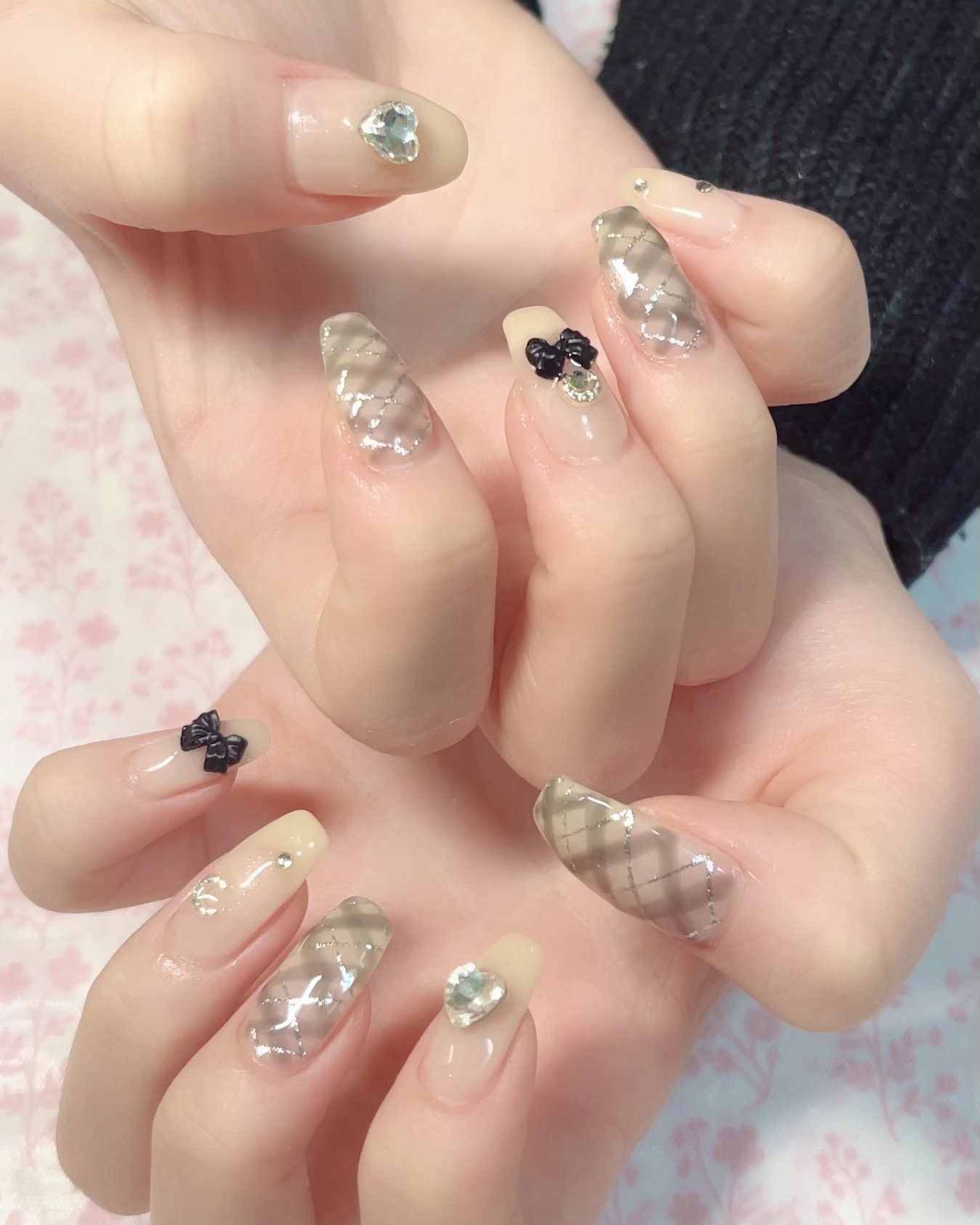 CatsNail_masami
