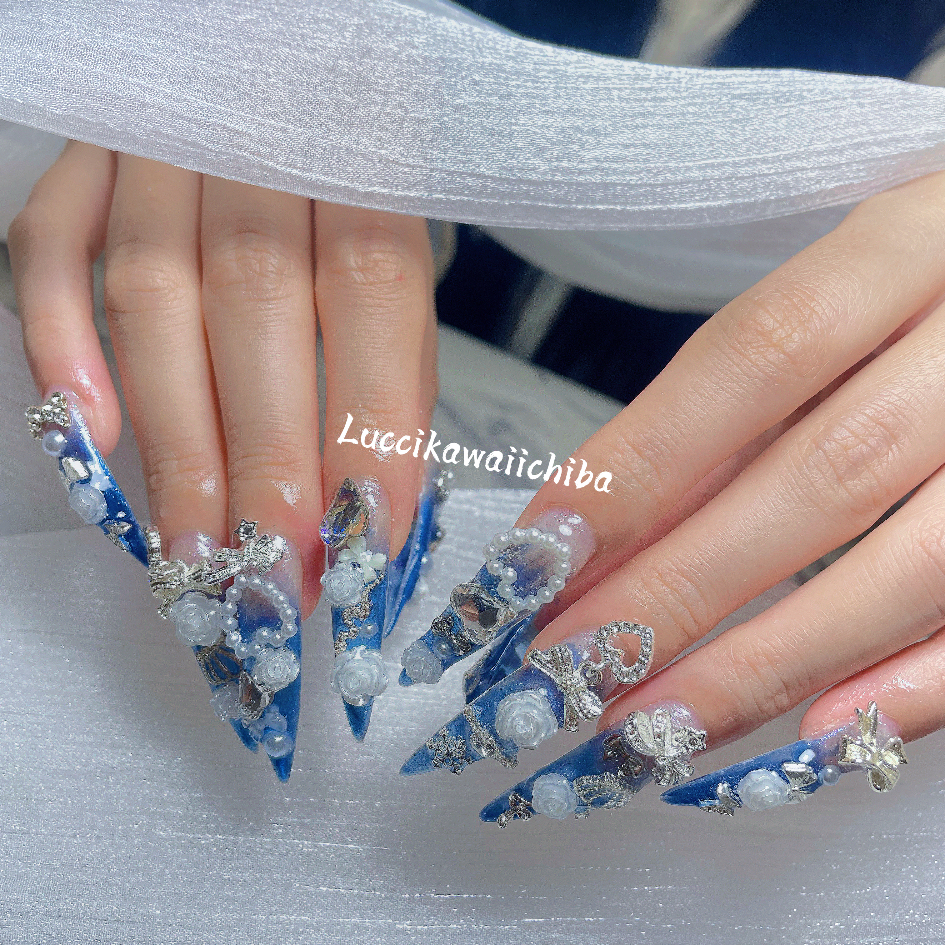 lucci_KawaiiChibaNail