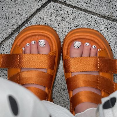 【オープン記念】フットアートコース