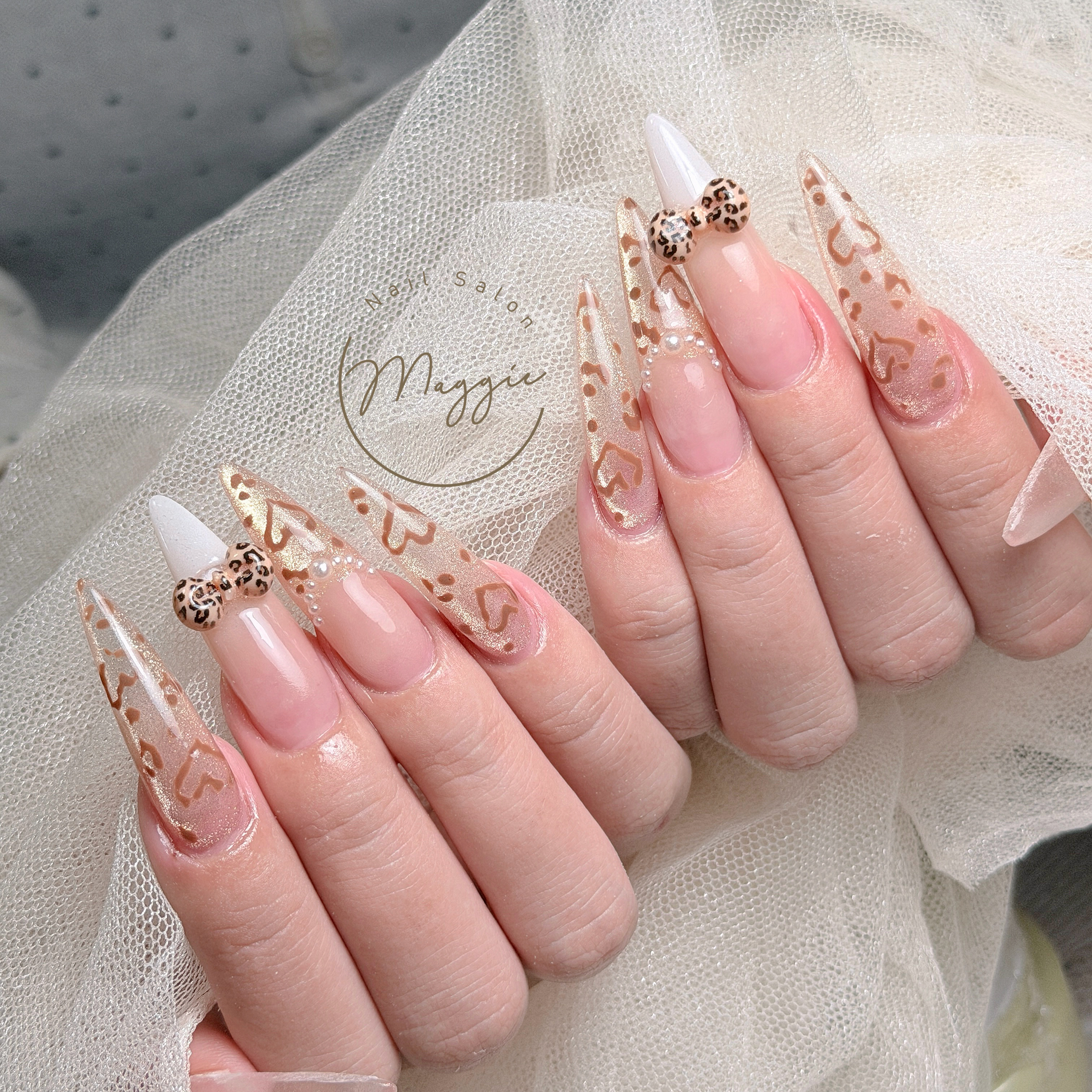 MaggieNail