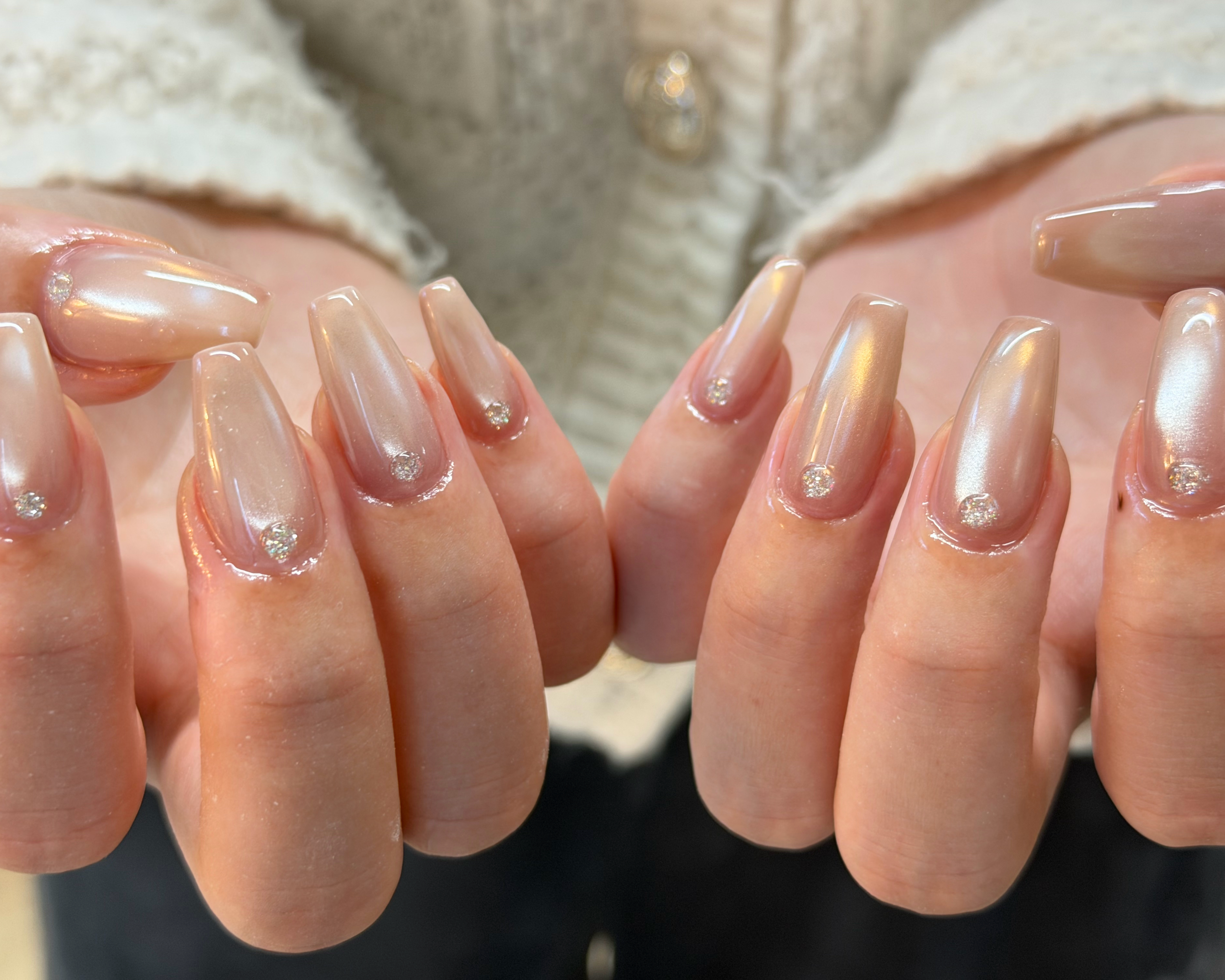 mirage_nail