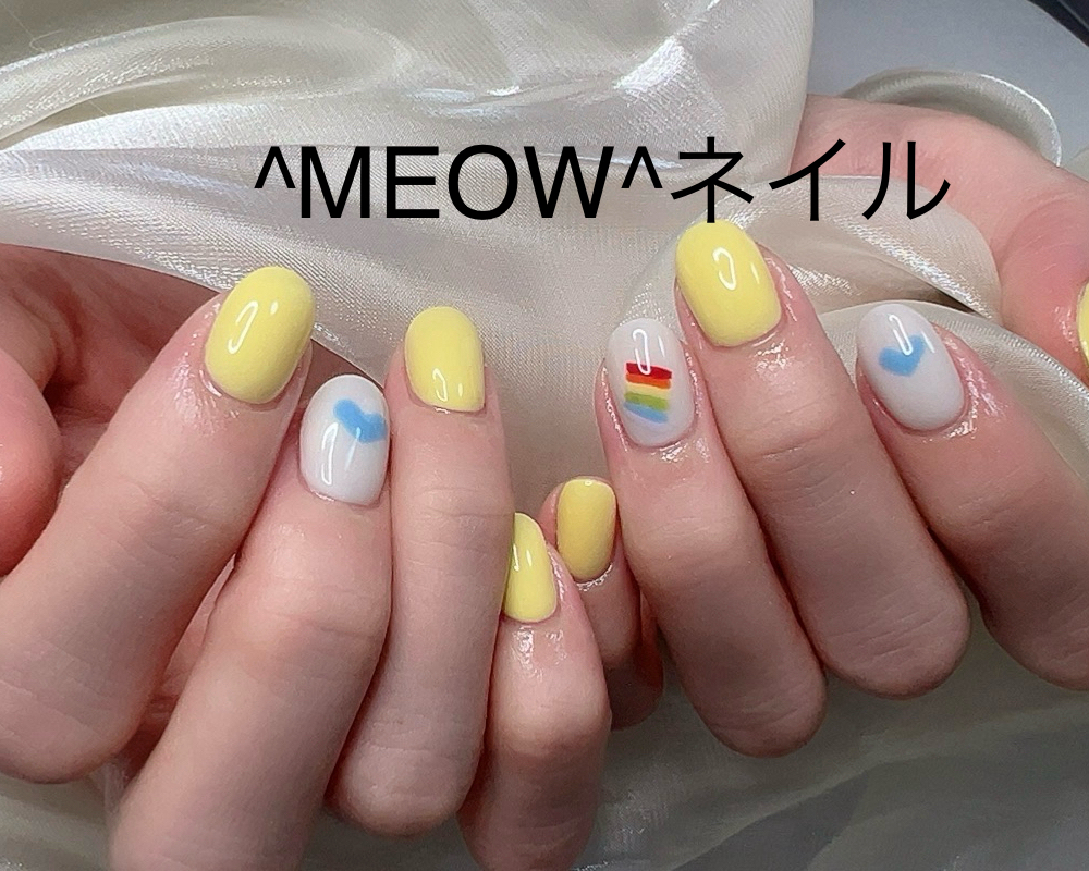 MEOW_salon