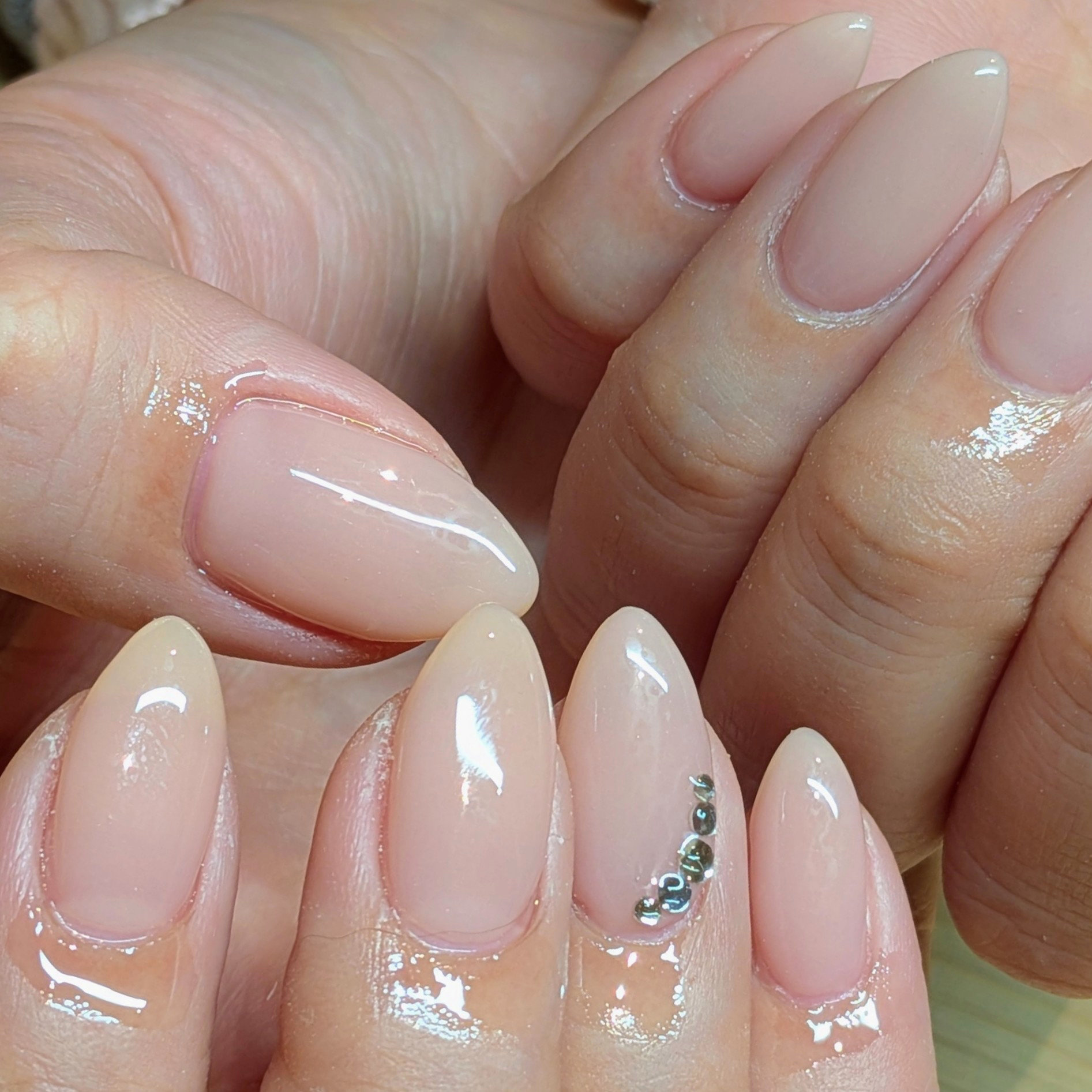 todays_nails.kuwabara