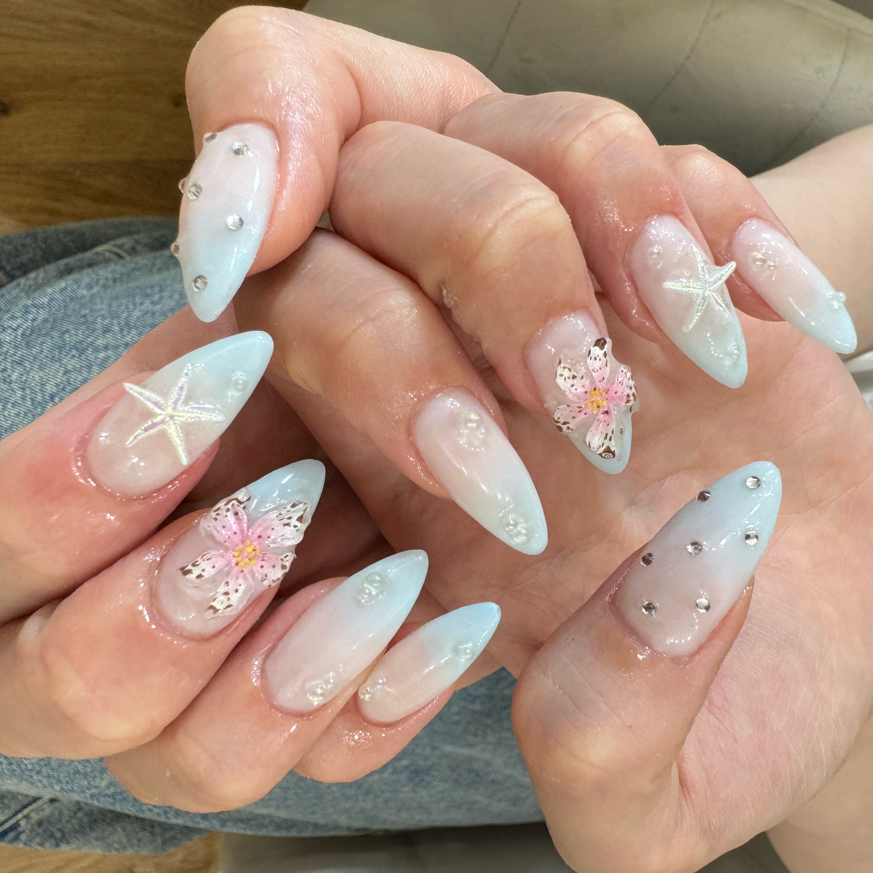 NanaRisuNails