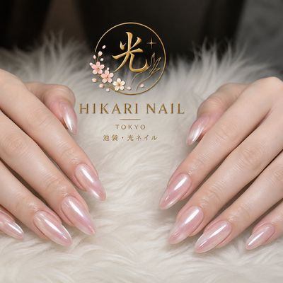 【モデル】ジェルワンカラー★オフ込み ¥6,500→¥3,000