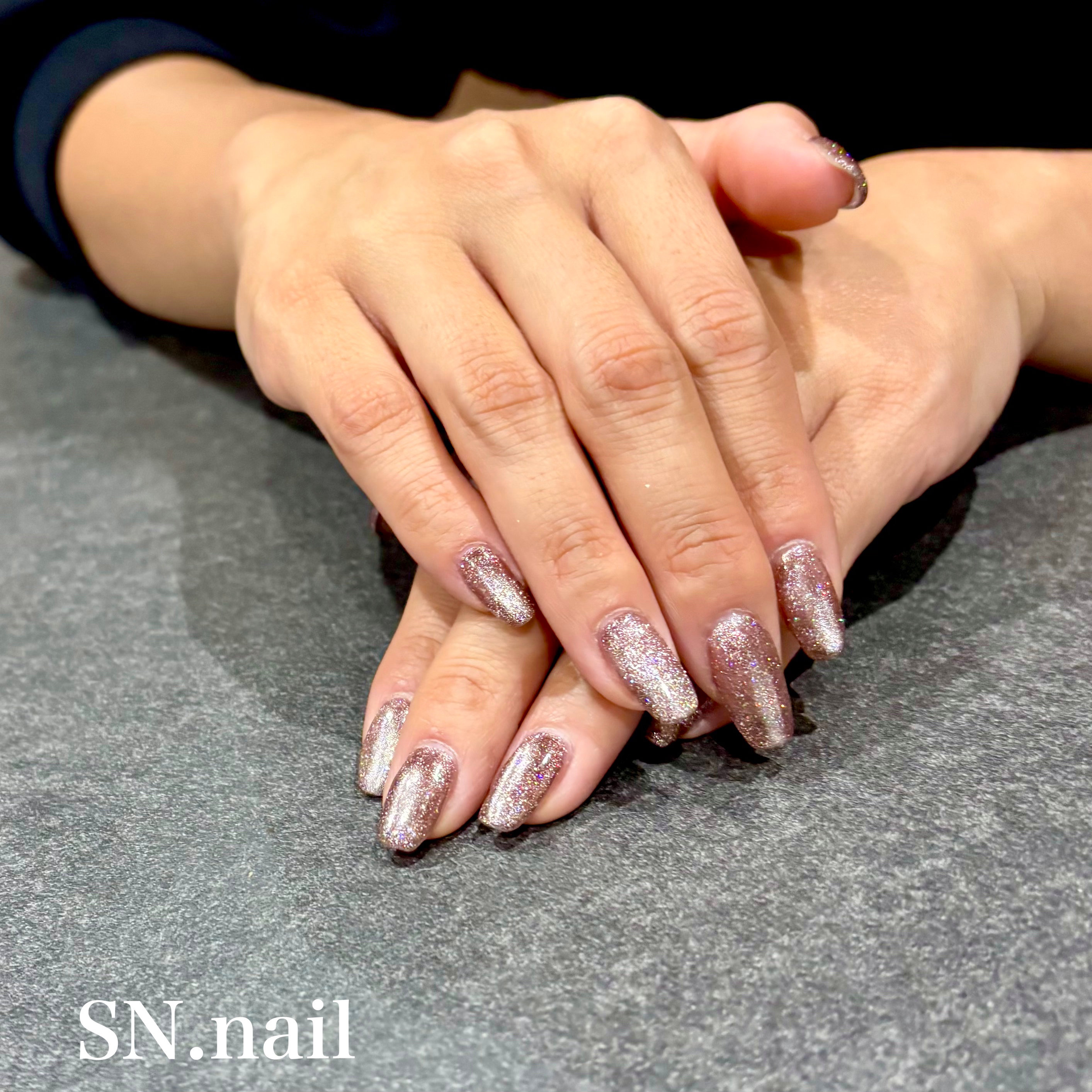 SN.nail