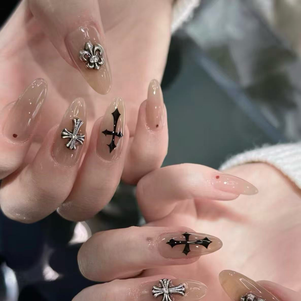 Lynnnail_Aika