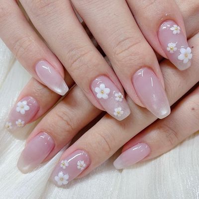 シンプルネイル/定額/フィルイン◎新規様/当店ジェルオフ無料

