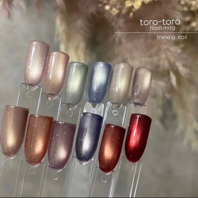 トロトロフラッシュマグ