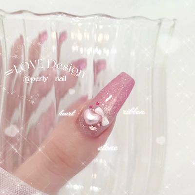 自爪ロングの方