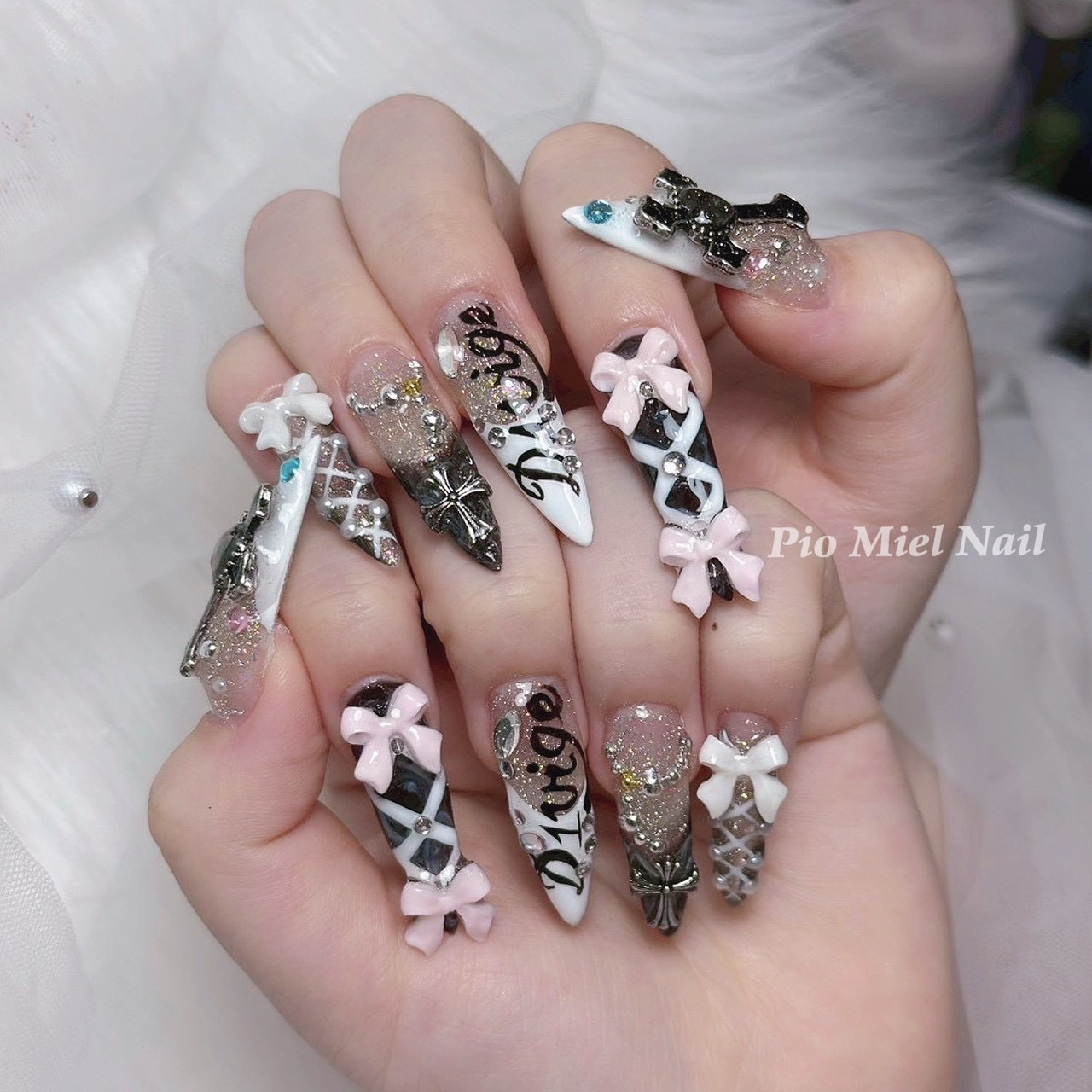 PIO_MIEL_NAIL_SHINJUKU