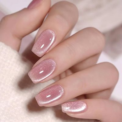 マグネット💅orフラッシュネイル
<キャンペーン価格 ¥6580→¥5580>