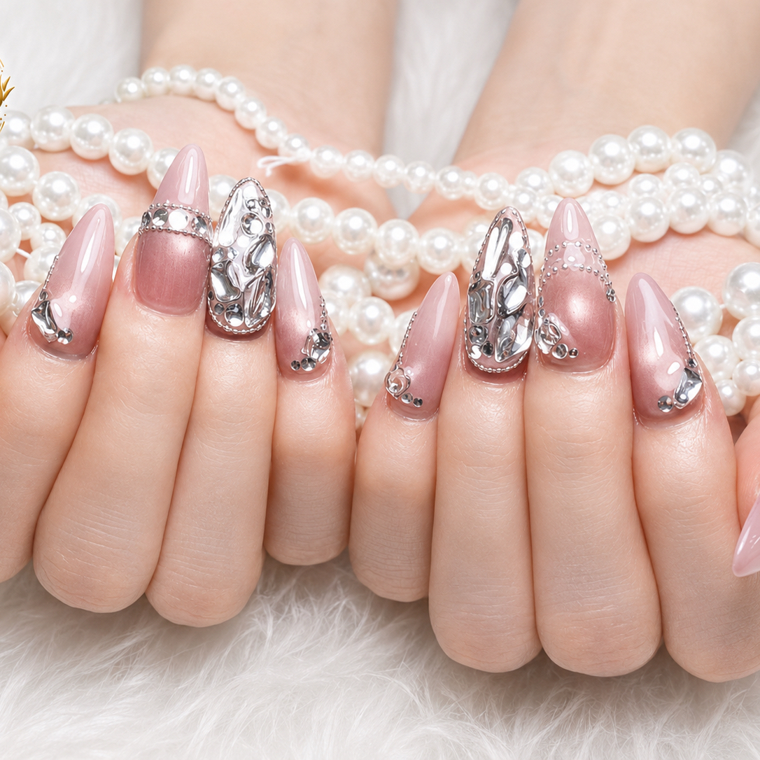 Melia.nail.namba