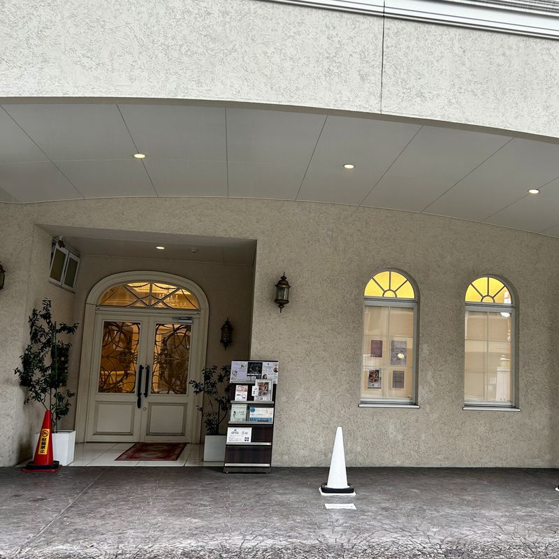 まつげ&アイブロウ専門店Rino名古屋栄店/まつげパーマ/マ