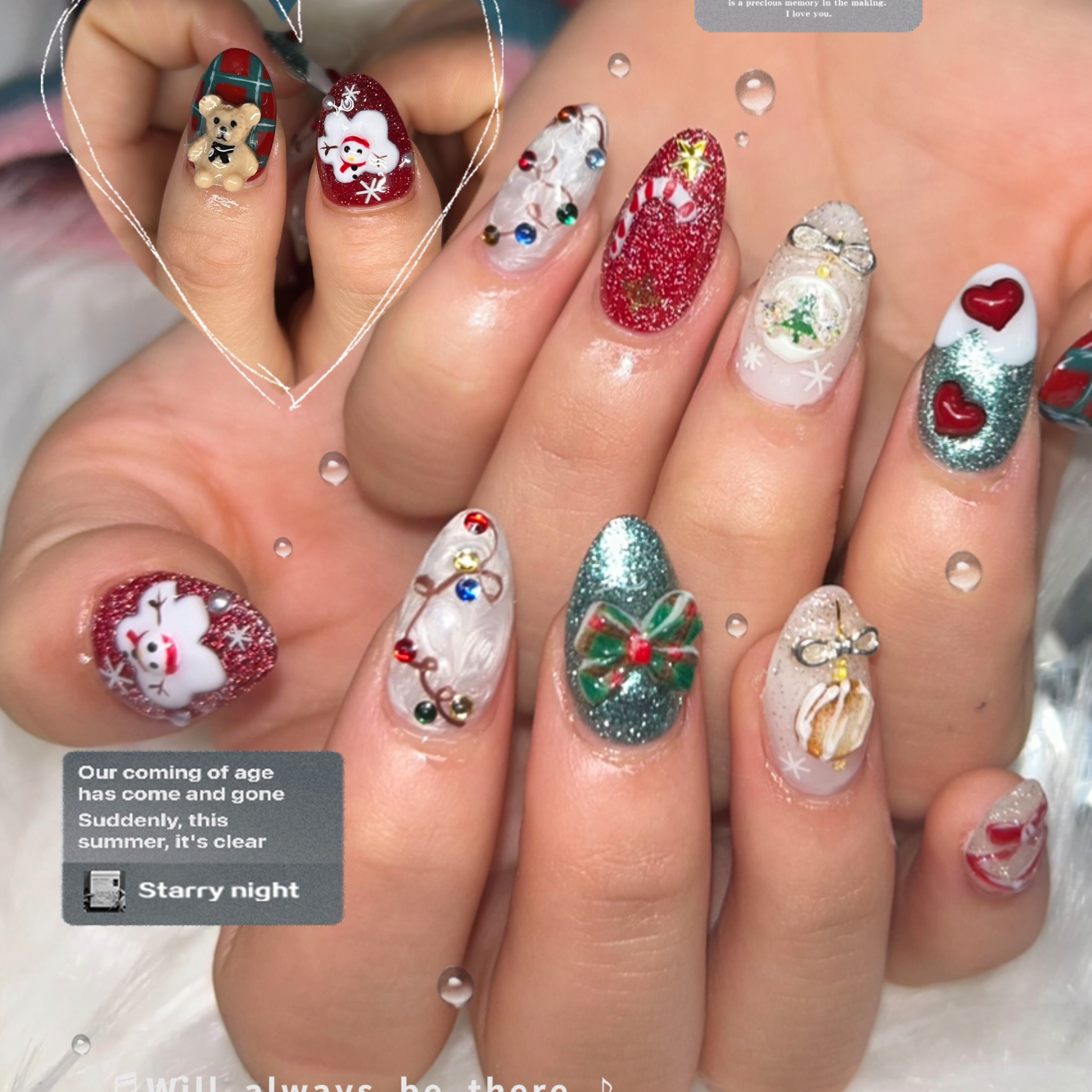 Smile92nail
