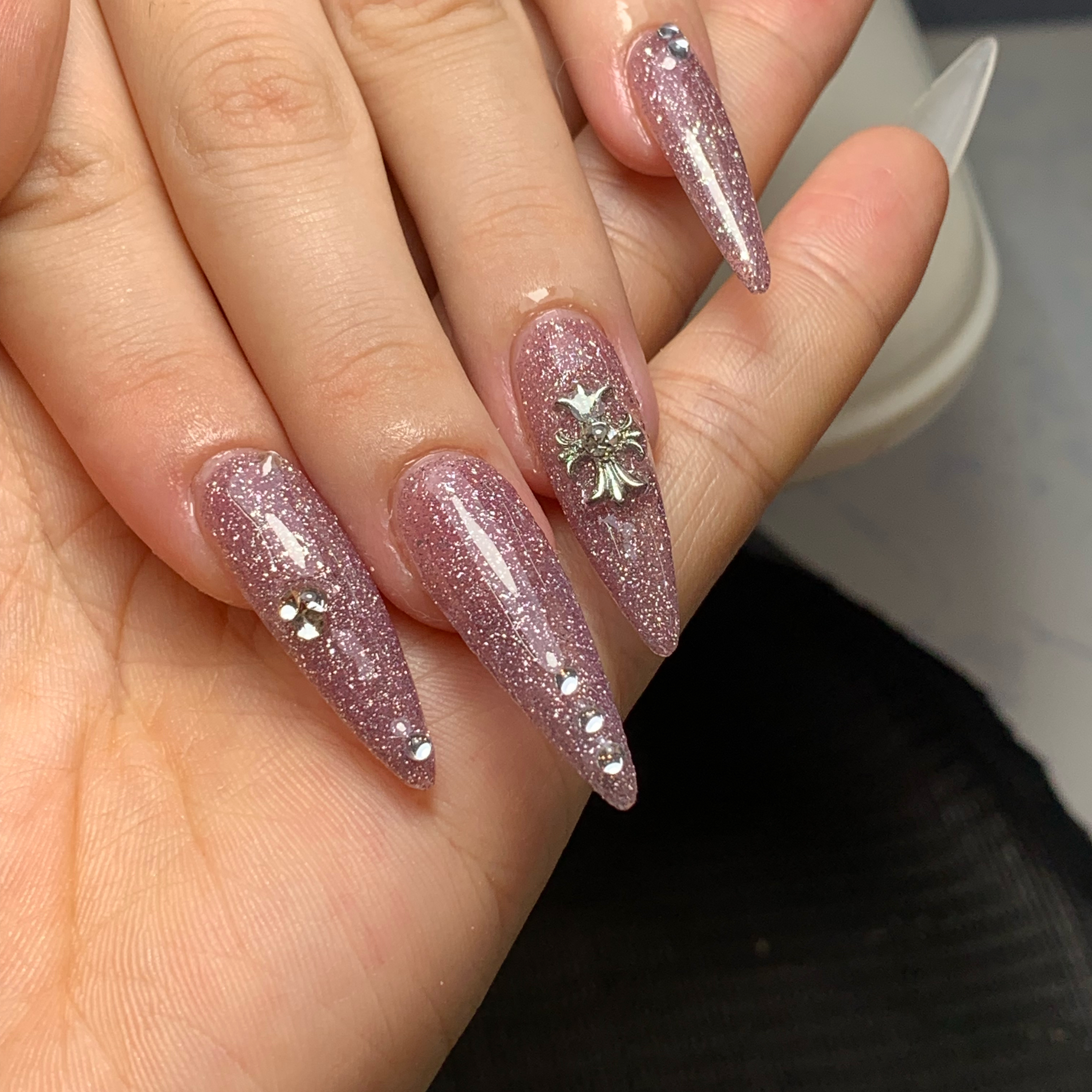 Sofia_Nail