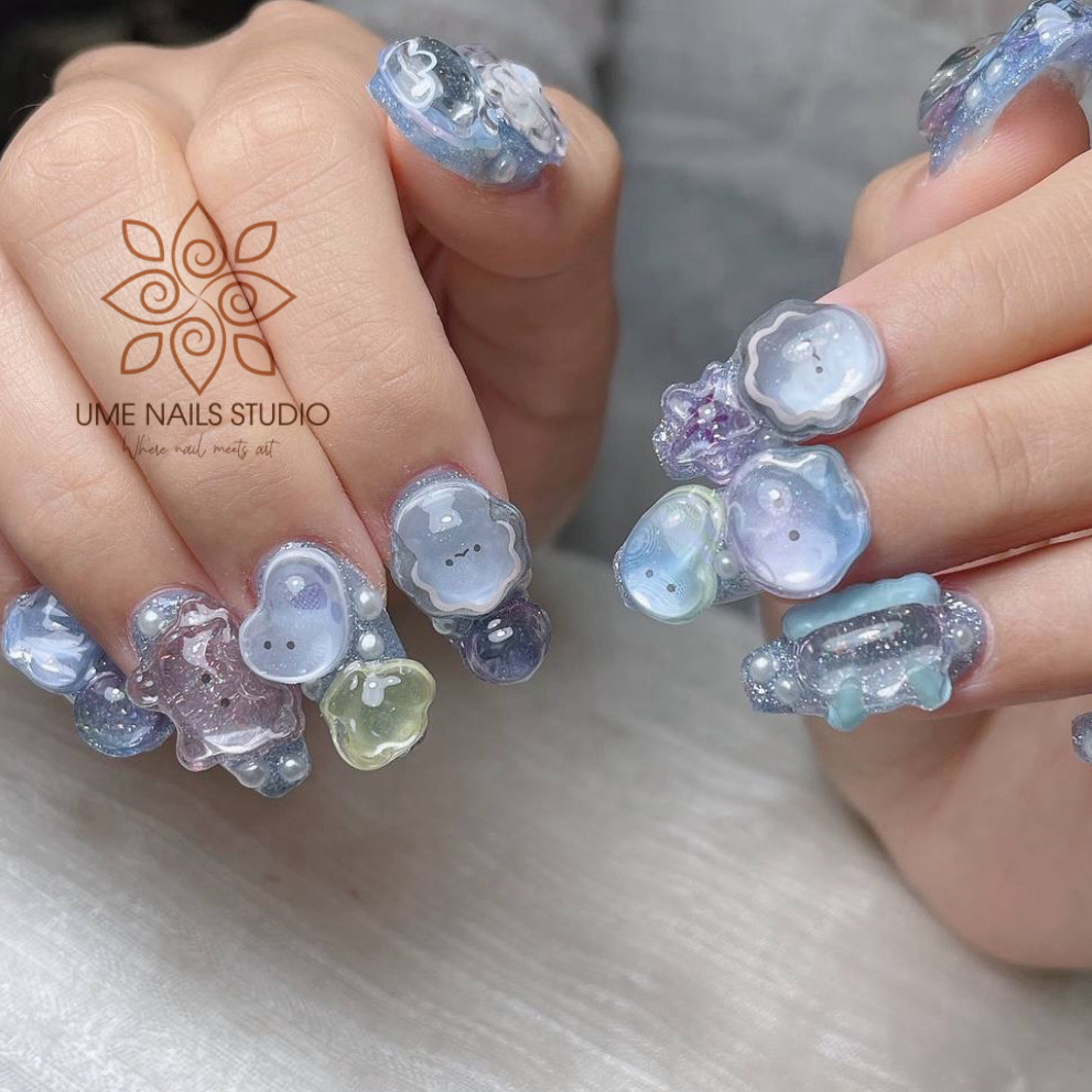 UME_NAIL_STUDIO_SAKURA